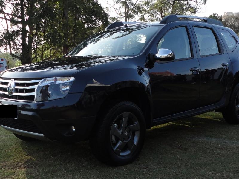 ФОТО Карта двери для Renault Duster  Харьков