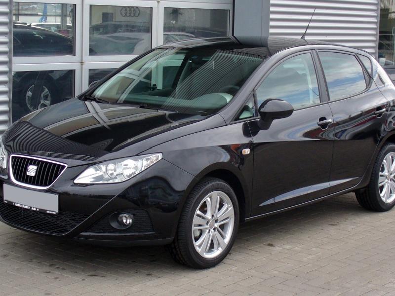 ФОТО Пружина передняя для Seat Ibiza  Харьков