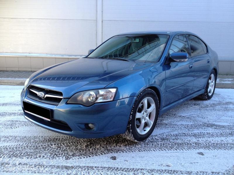 ФОТО Диск тормозной для Subaru Legacy (все модели)  Харьков