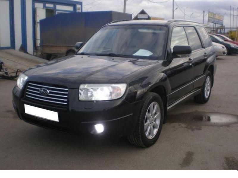 ФОТО Крыло переднее левое для Subaru Forester (2013-)  Харьков