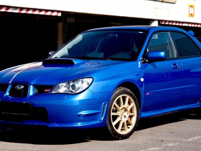 ФОТО Зеркало правое для Subaru Impreza (11-17)  Харьков