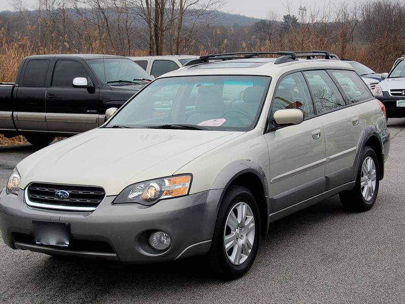 ФОТО Бачок омывателя для Subaru Outback  Харьков