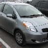 Thumb 2007 toyota yaris 11266