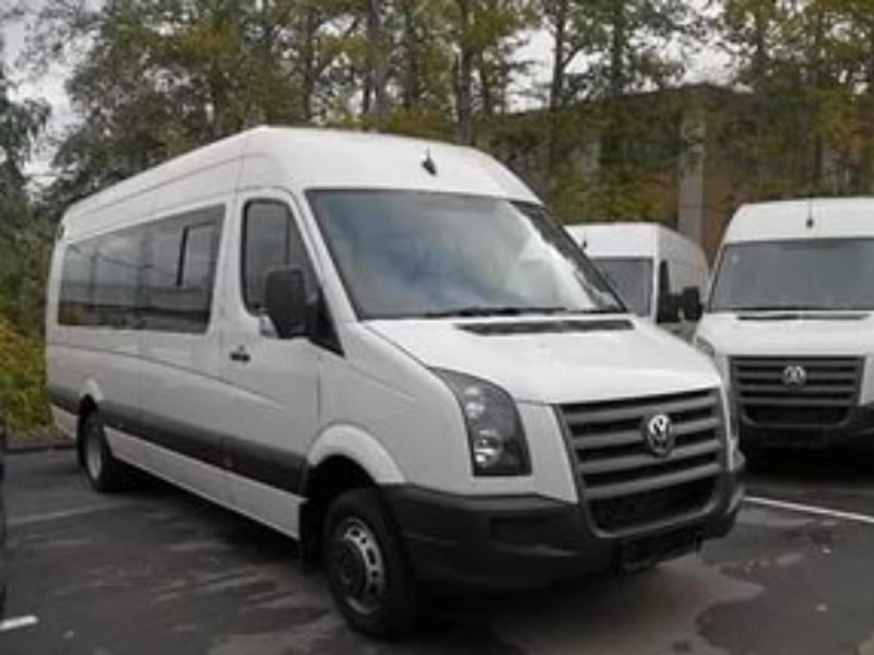 ФОТО Диск тормозной для Volkswagen Crafter  Харьков
