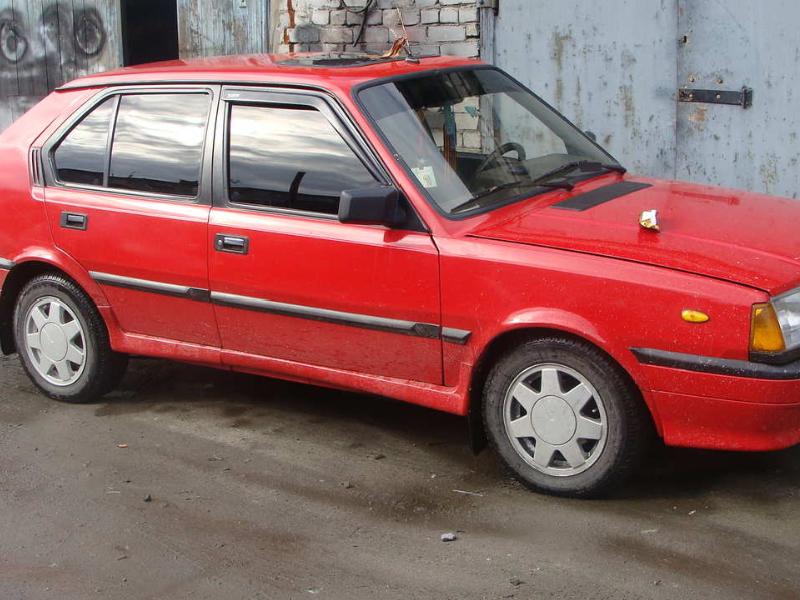 ФОТО Печка в сборе для Volvo 340  Харьков