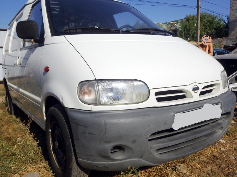 ФОТО Панель приборов для Nissan Vanette  Одесса