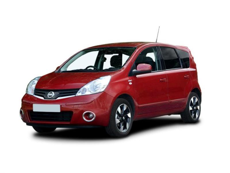 ФОТО Зеркало левое для Nissan Note E11 (2006-2013)  Киев