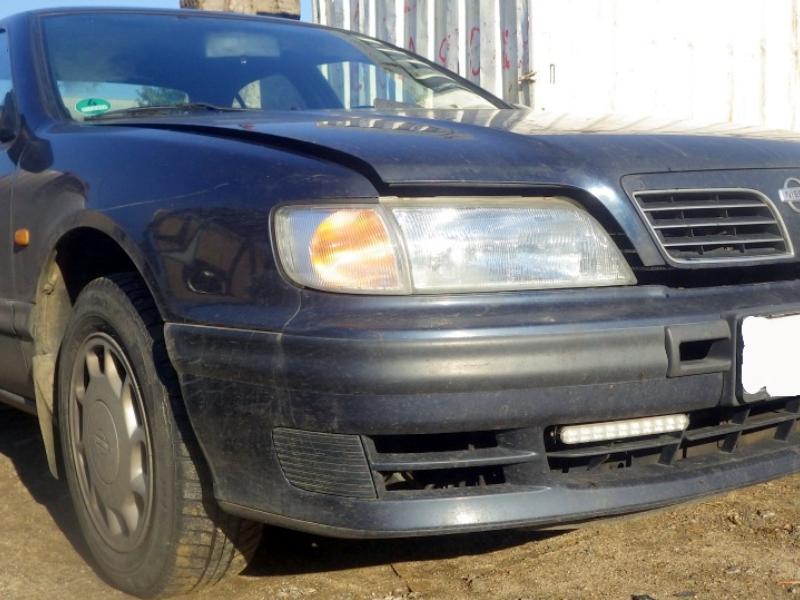 ФОТО Двигатель для Nissan Maxima  Одесса