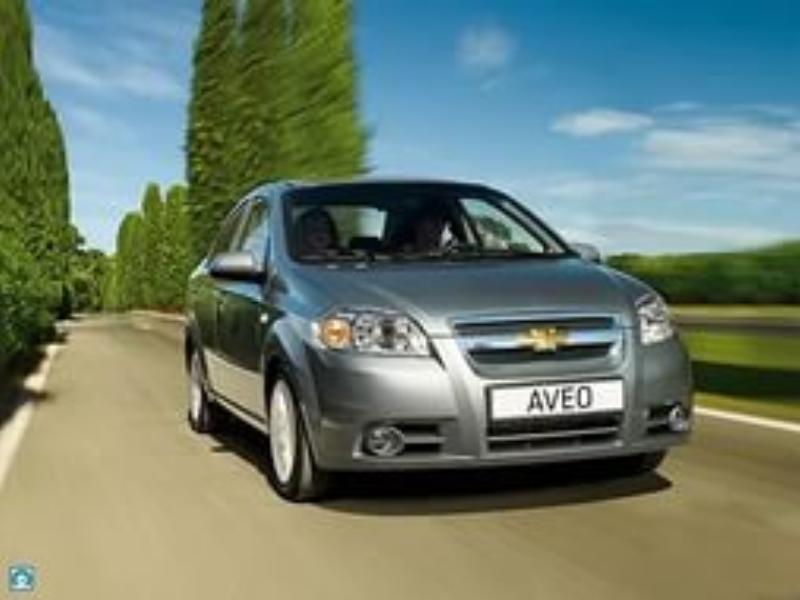 ФОТО Крыло переднее левое для Chevrolet Aveo 3 T300 (10.2011-09.2015)  Киев