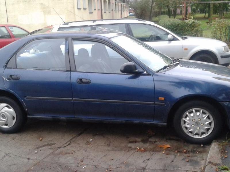 ФОТО Сайлентблок для Honda Civic (весь модельный ряд)  Львов
