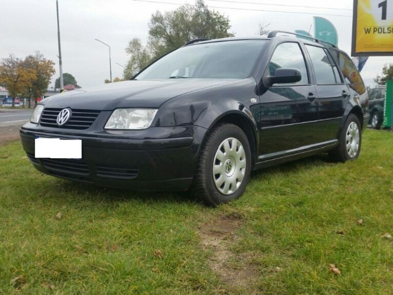 ФОТО Стабилизатор передний для Volkswagen Bora A4 (08.1998-01.2005)  Львов