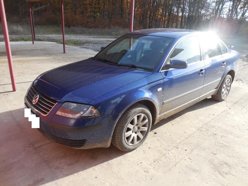 ФОТО Проводка вся для Volkswagen Passat B5 (08.1996-02.2005)  Львов