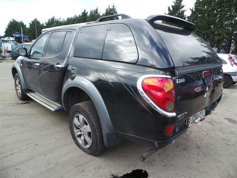 ФОТО Печка в сборе для Mitsubishi L200  Ровно