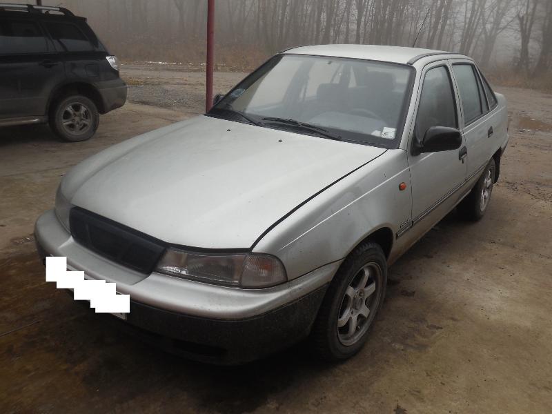 ФОТО Стекло лобовое для Daewoo Nexia  Львов