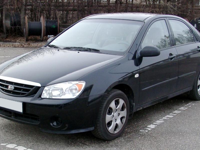 ФОТО Предохранители в ассортименте для KIA Cerato  Киев