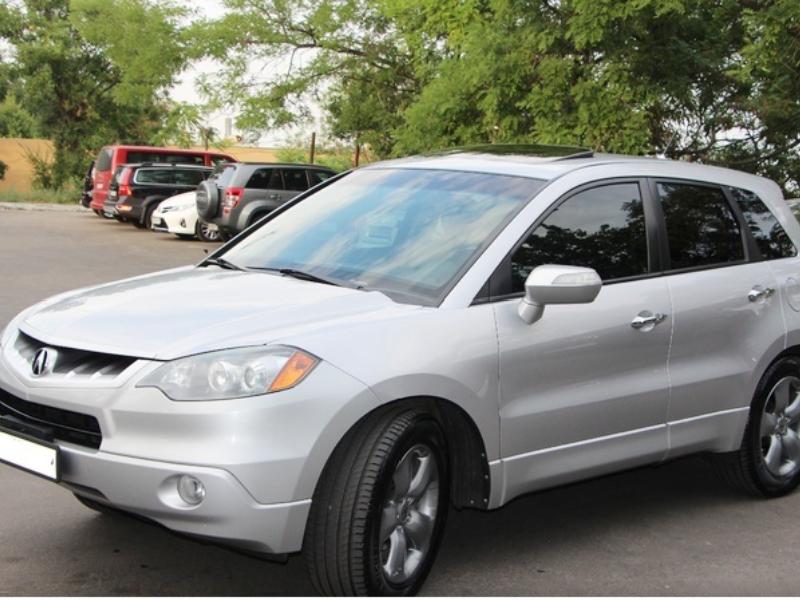 ФОТО Предохранители в ассортименте для Acura RDX TB3, TB4 (03.2012-12.2015)  Киев
