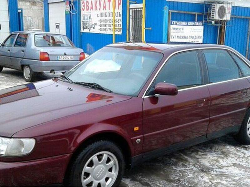 ФОТО Салон весь комплект для Audi (Ауди) A6 (все модели, все годы выпуска)  Киев