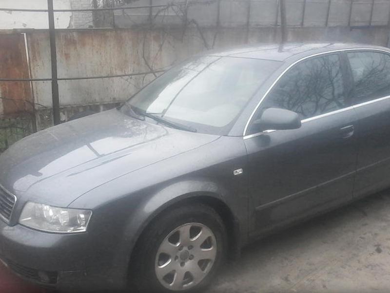 ФОТО Двигатель для Audi (Ауди) A4 (все модели, все года выпуска)  Киев