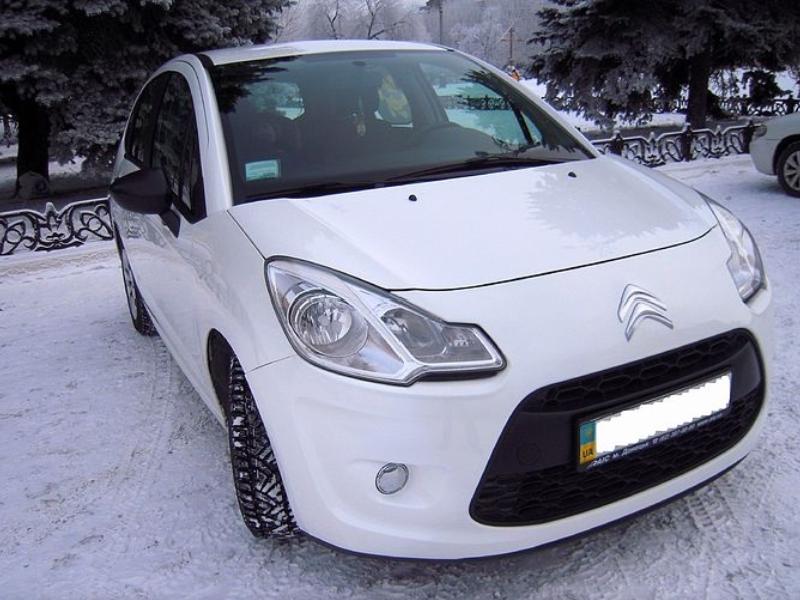 ФОТО Предохранители в ассортименте для Citroen C3  Киев