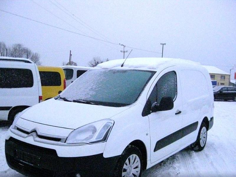 ФОТО Зеркало правое для Citroen Berlingo  Киев