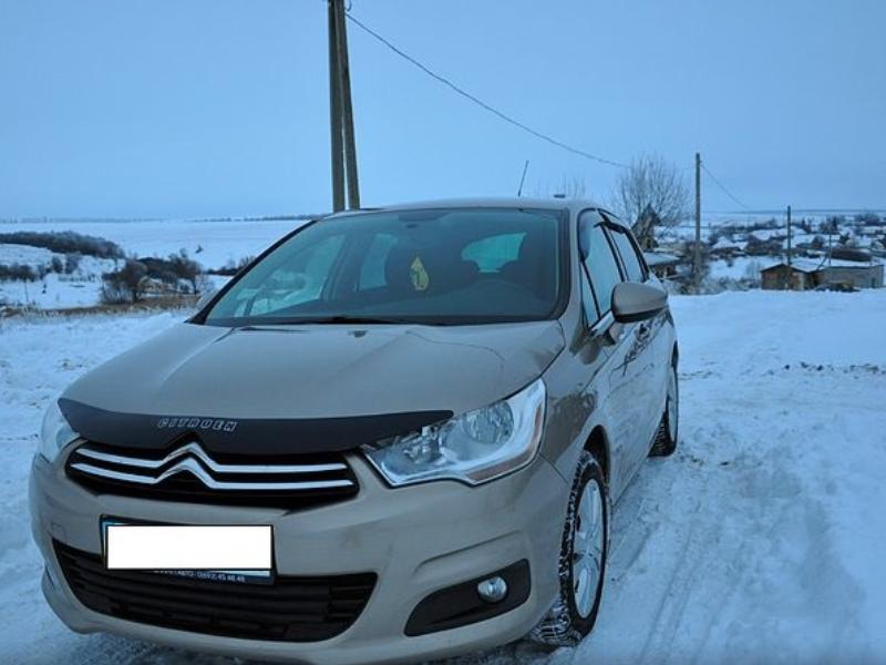 ФОТО Зеркало правое для Citroen C4  Киев