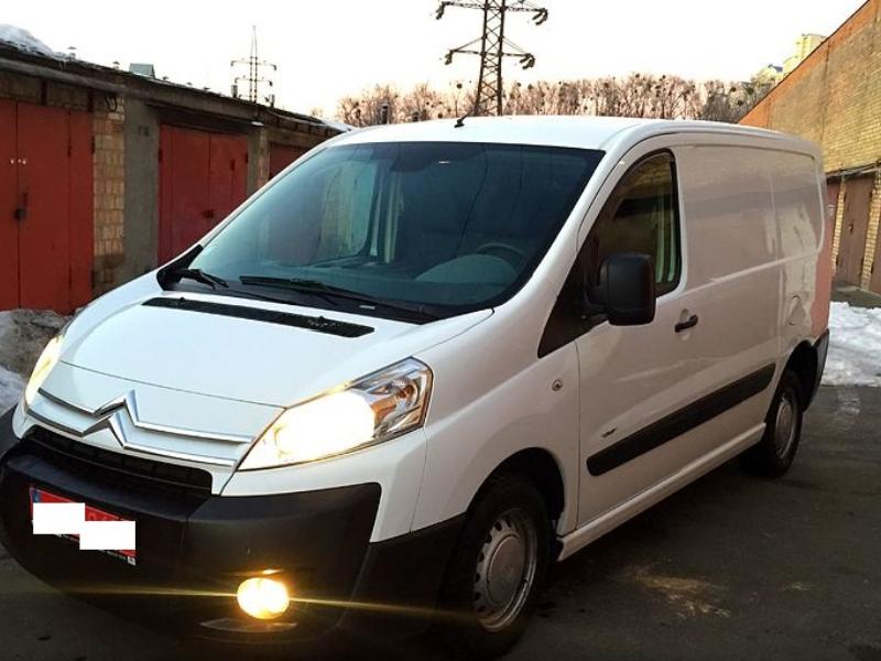 ФОТО Двигатель для Citroen Jumpy  Киев