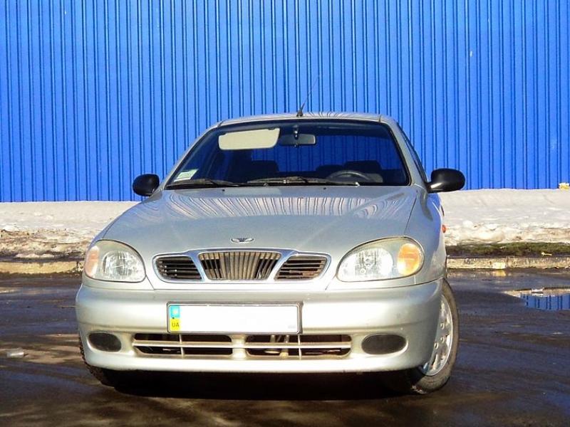 ФОТО Сигнал для Daewoo Sens  Киев