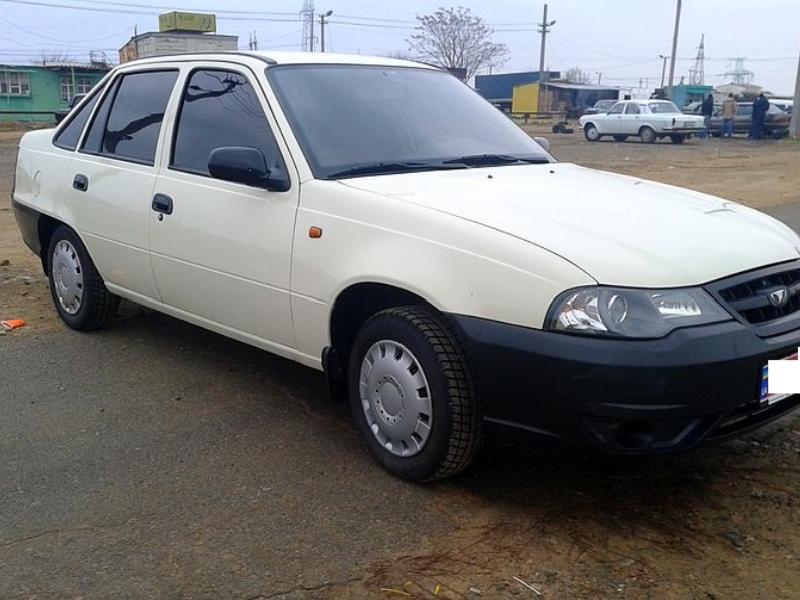 ФОТО Мотор стеклоочистителя для Daewoo Nexia  Киев