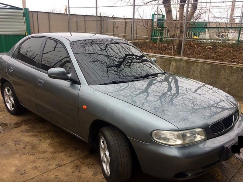 ФОТО Стабилизатор передний для Daewoo Nubira  Киев