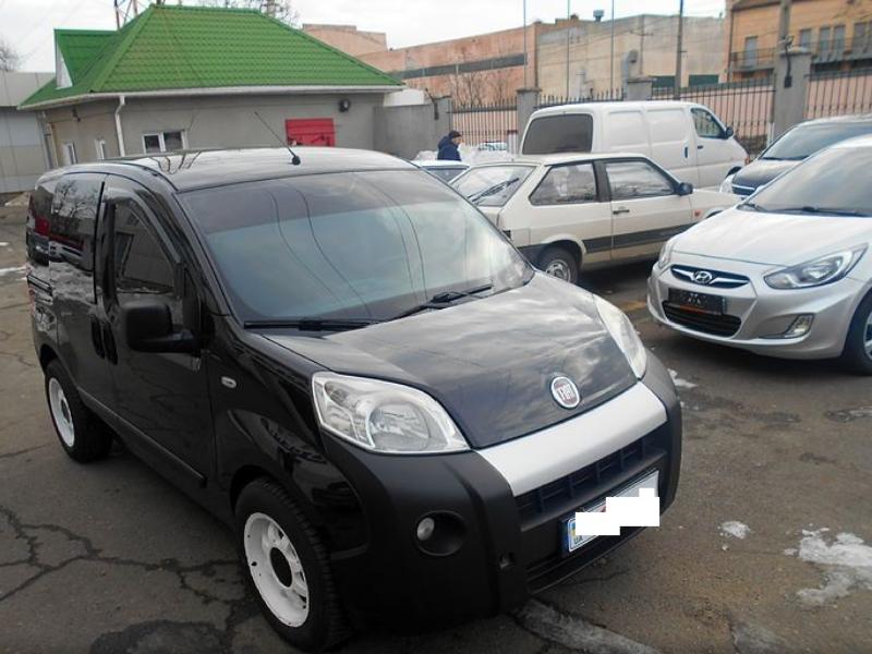 ФОТО Плафон освещения основной для Fiat Fiorino  Киев