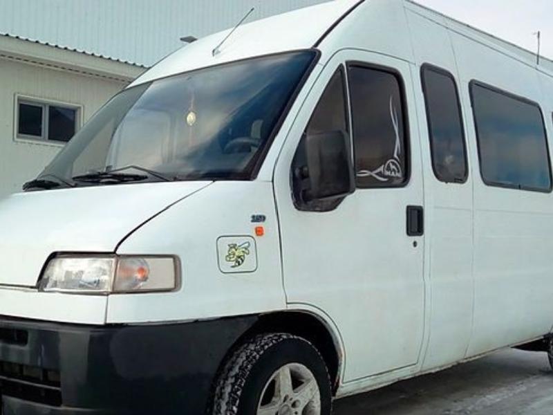 ФОТО Панель приборов для Fiat Ducato  Киев