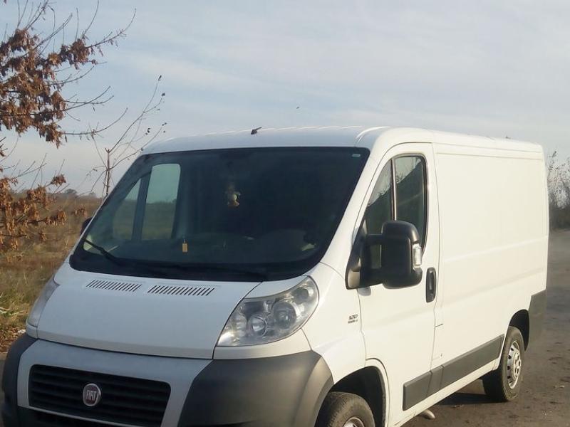 ФОТО Печка в сборе для Fiat Ducato  Киев