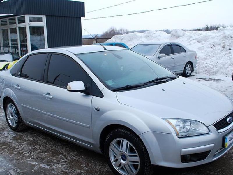 ФОТО Плафон освещения основной для Ford Focus (все модели)  Киев