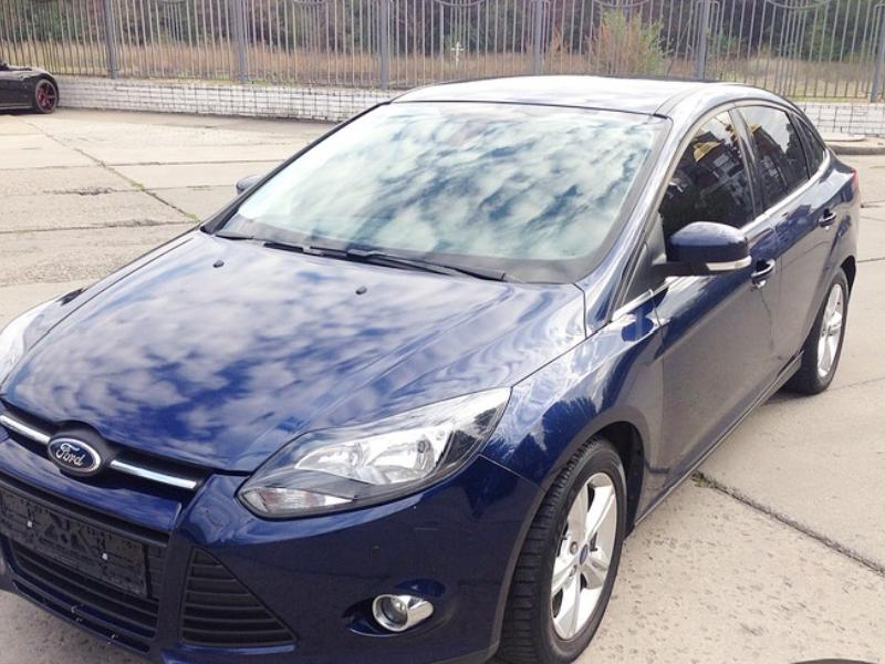 ФОТО Проводка вся для Ford Focus (все модели)  Киев