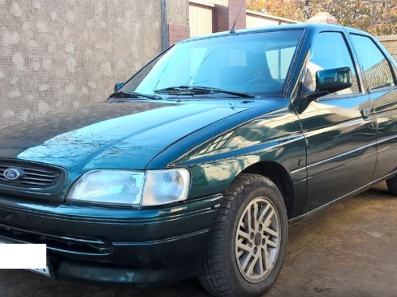 ФОТО Двигатель для Ford Orion  Киев