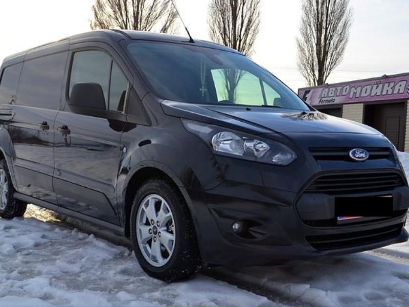 ФОТО Зеркало левое для Ford Connect Transit   Киев