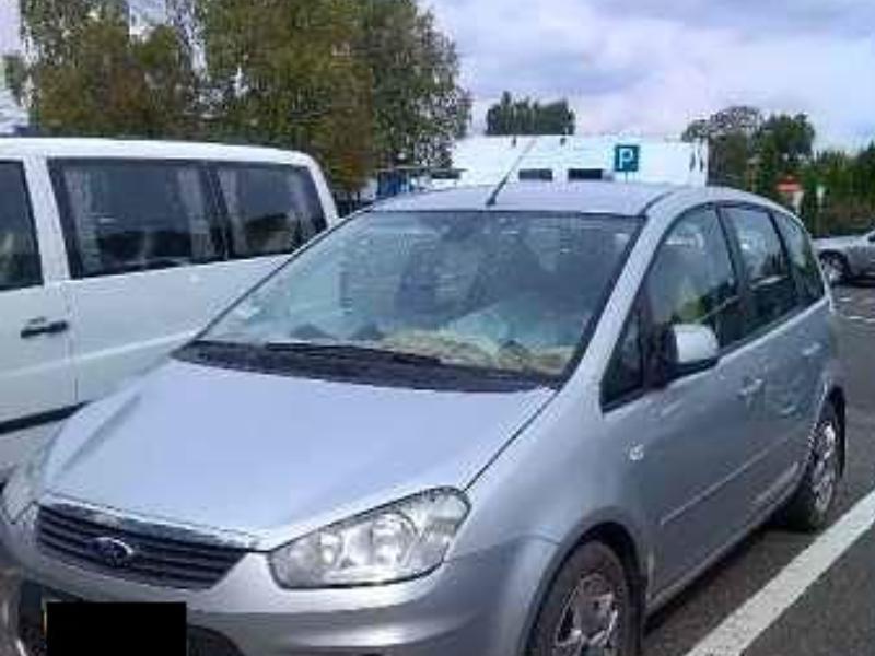 ФОТО Двигатель для Ford C-Max Mk1, Mk2  Киев