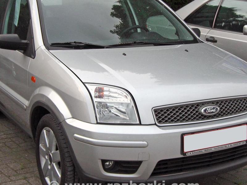ФОТО Сайлентблок для Ford Fusion (все модели и года EU + USA)  Киев