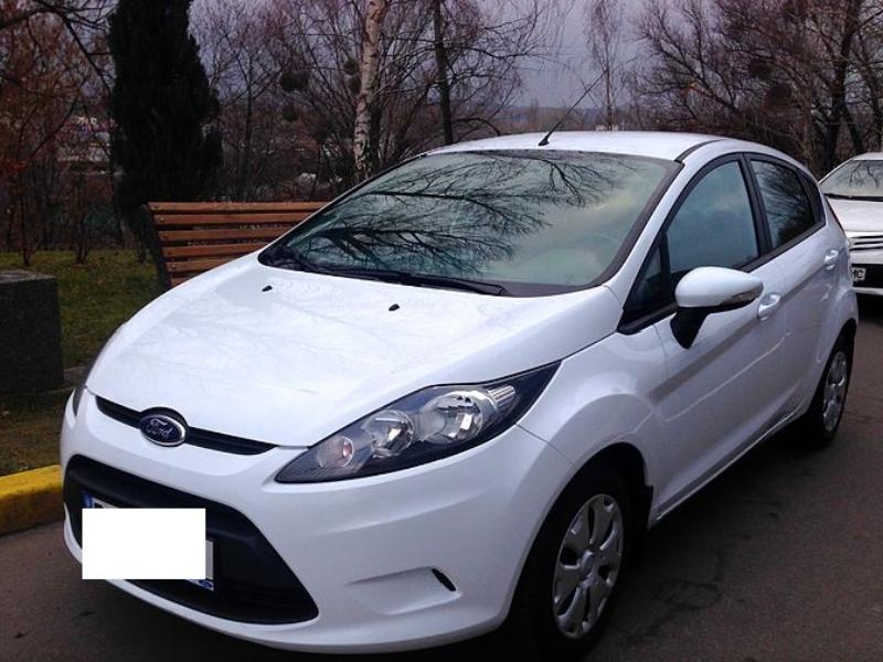 ФОТО Двигатель для Ford Fiesta (все модели)  Киев