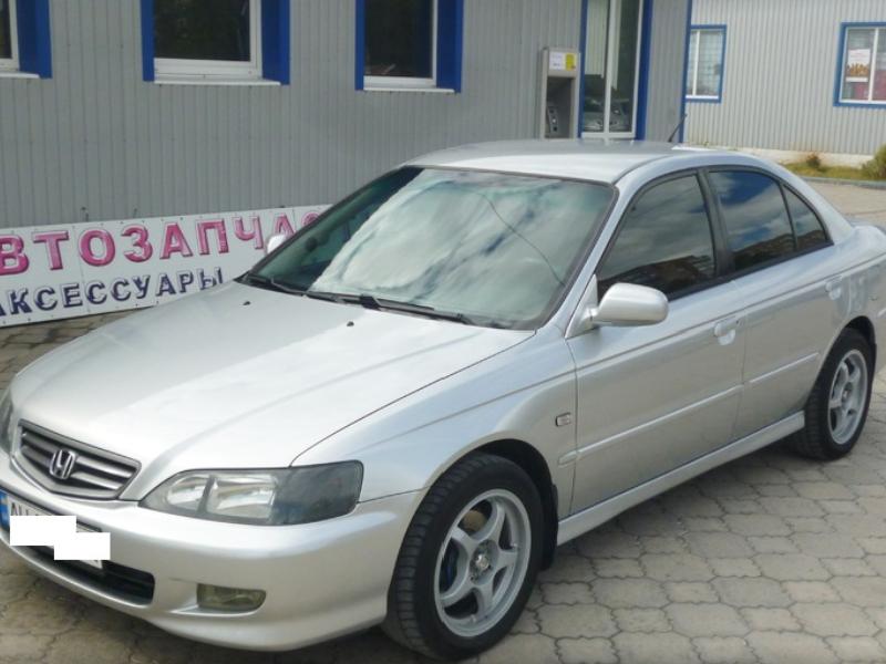 ФОТО Панель приборов для Honda Accord (все модели)  Киев