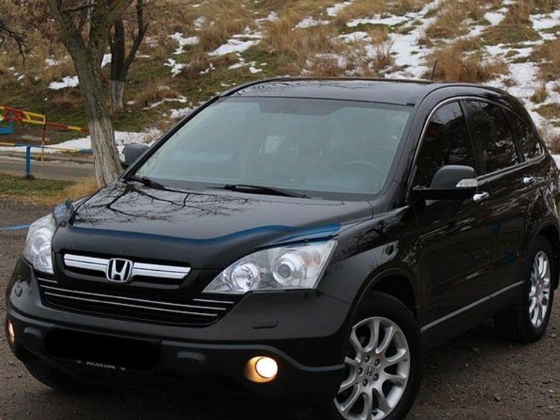 ФОТО Диск тормозной для Honda CR-V  Киев