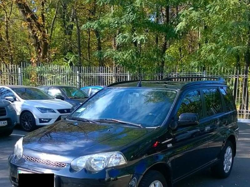 ФОТО Пружина передняя для Honda HR-V  Киев