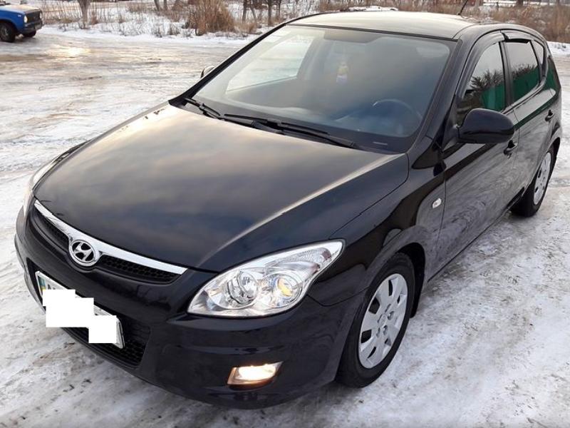 ФОТО Бачок омывателя для Hyundai i30  Киев