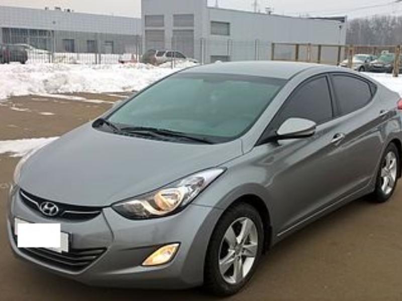 ФОТО Предохранители в ассортименте для Hyundai Elantra (все модели J1-J2-XD-XD2-UD-MD)  Киев