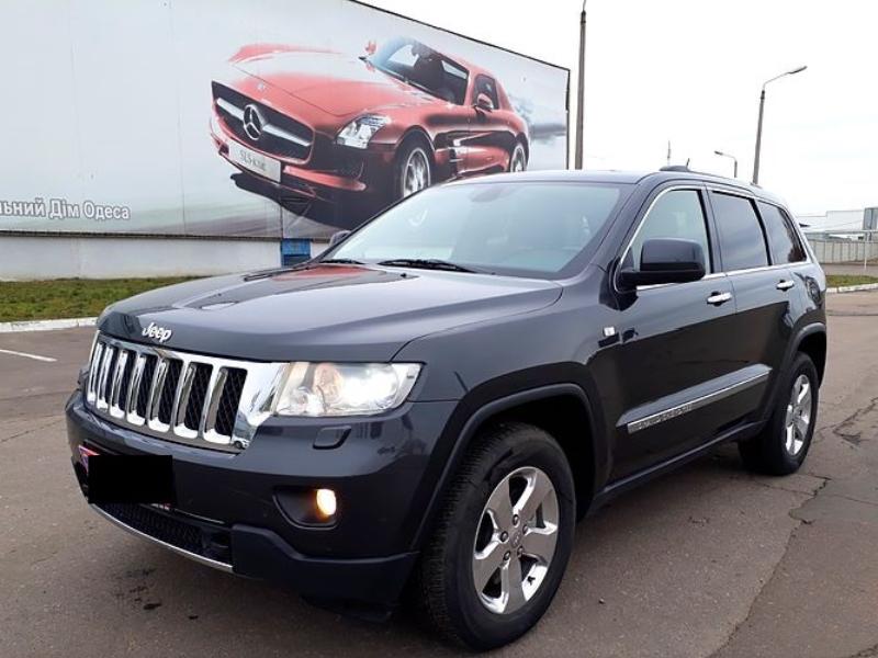 ФОТО Сайлентблок для Jeep Grand Cherokee  Киев