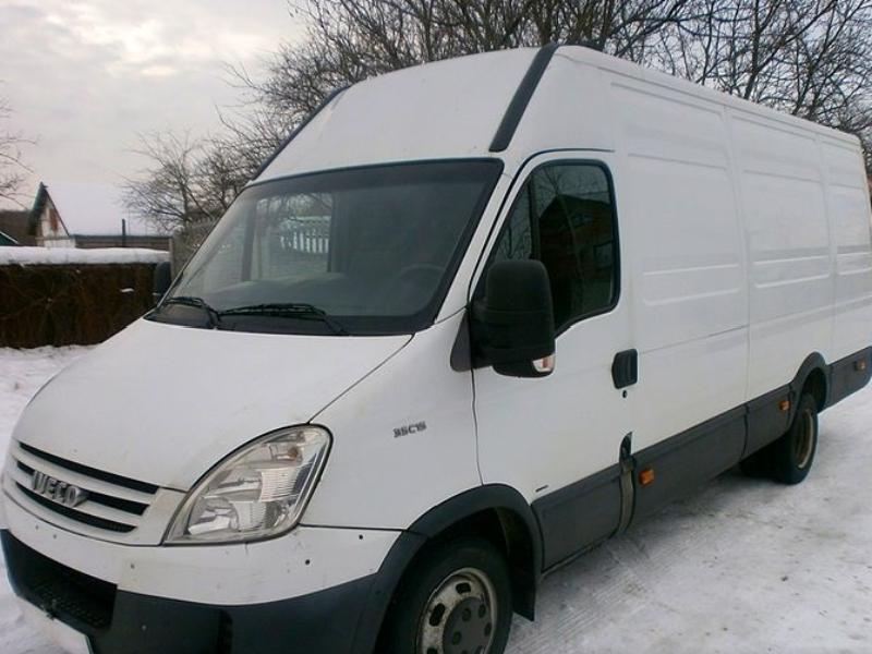 ФОТО Панель приборов для Iveco Daily  Киев