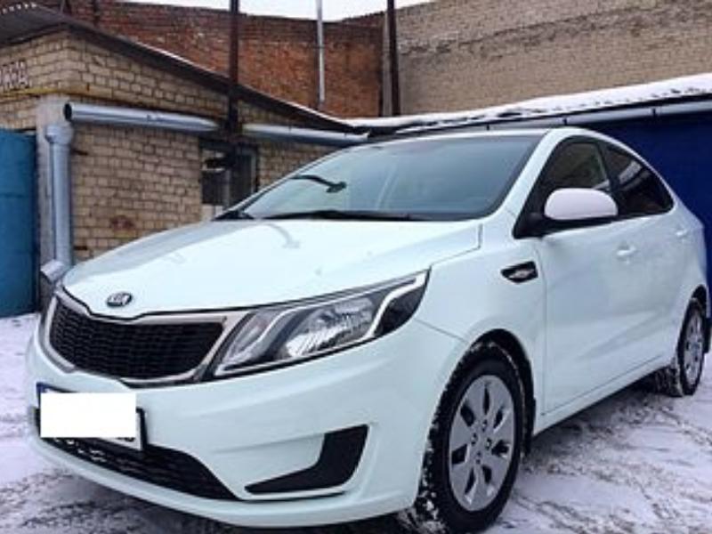 ФОТО Предохранители в ассортименте для KIA Rio  Киев