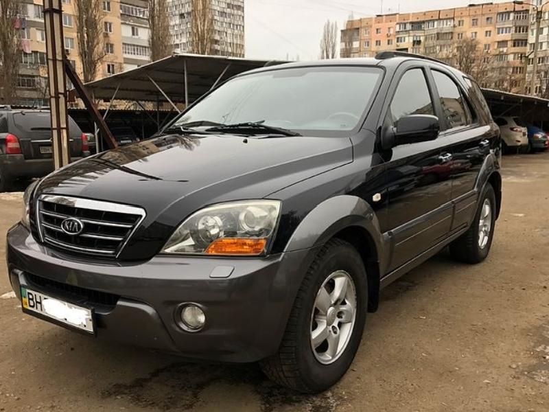 ФОТО Печка в сборе для KIA Sorento  Киев