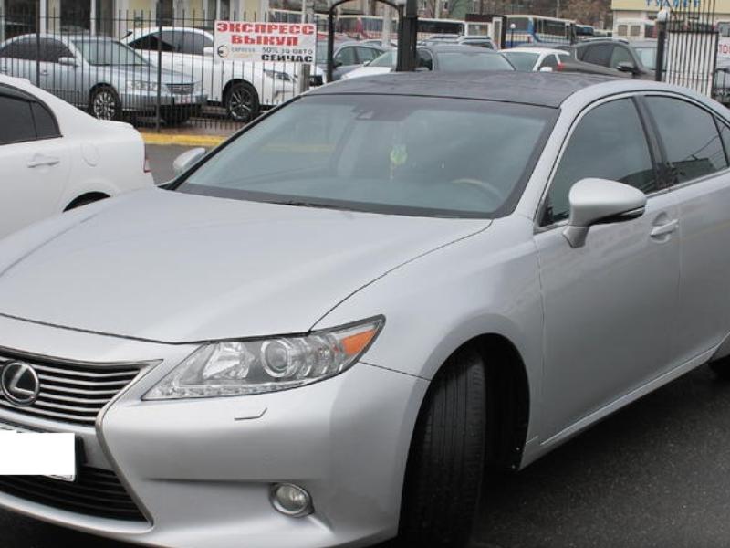 ФОТО Мотор стеклоочистителя для Lexus ES  Киев