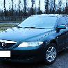 ФОТО Зеркало правое для Mazda 6 GG/GY (2002-2008)  Киев